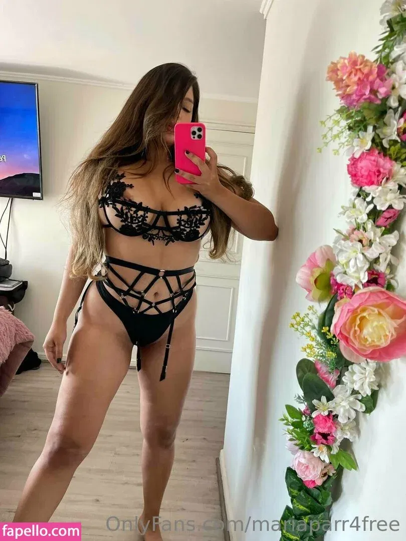 mariaparr4free / mariaparr4of Onlyfans Photo Gallery 