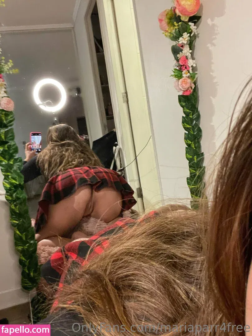 mariaparr4free / mariaparr4of Onlyfans Photo Gallery 