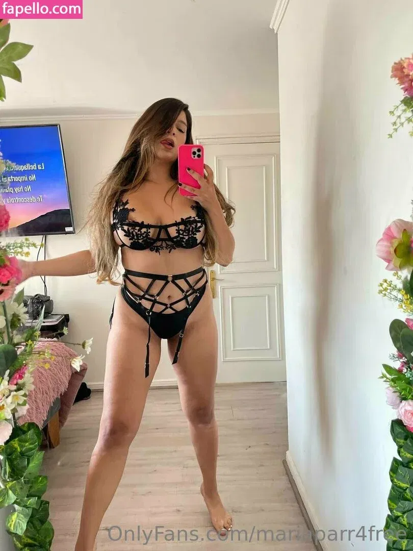 mariaparr4free / mariaparr4of Onlyfans Photo Gallery 