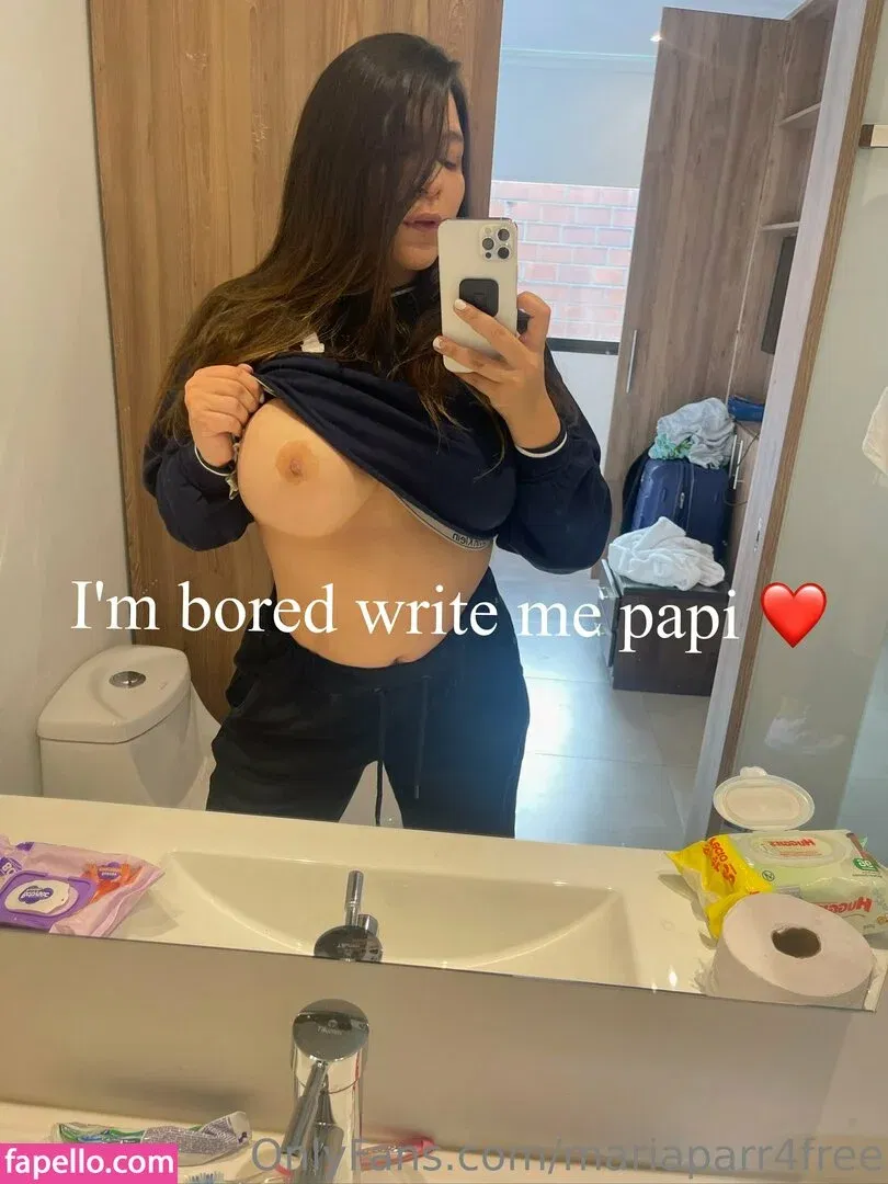 mariaparr4free / mariaparr4of Onlyfans Photo Gallery 