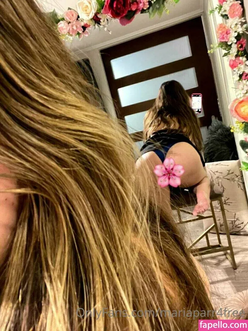 mariaparr4free / mariaparr4of Onlyfans Photo Gallery 