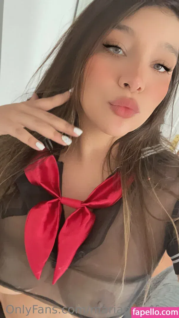 mariaparr4free / mariaparr4of Onlyfans Photo Gallery 