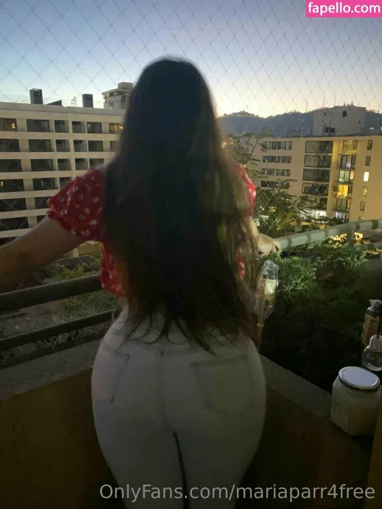 mariaparr4free / mariaparr4of Onlyfans Photo Gallery 