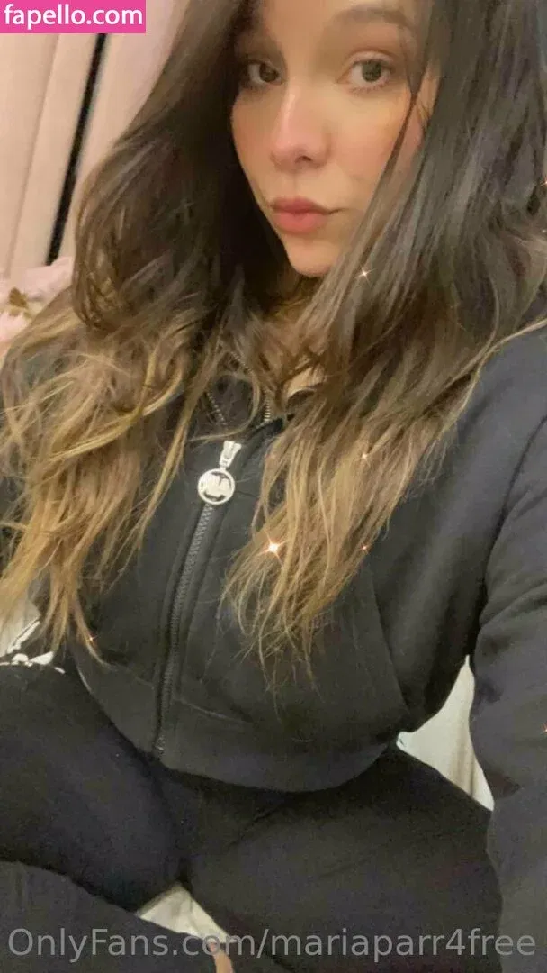 mariaparr4free / mariaparr4of Onlyfans Photo Gallery 