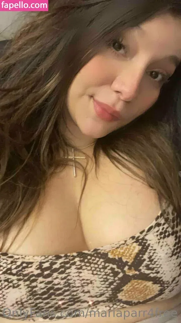mariaparr4free / mariaparr4of Onlyfans Photo Gallery 