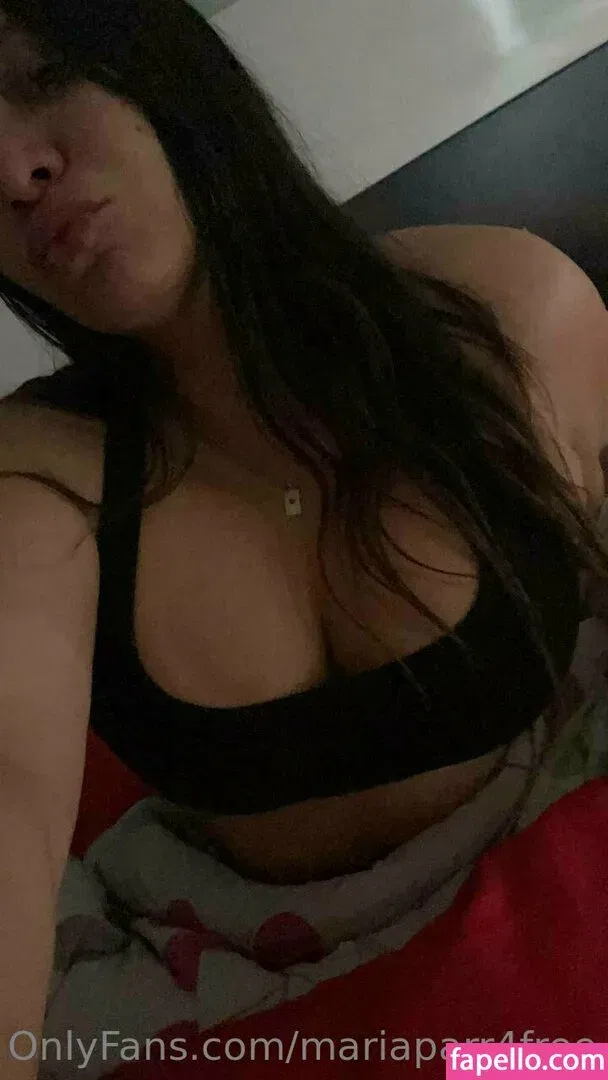 mariaparr4free / mariaparr4of Onlyfans Photo Gallery 