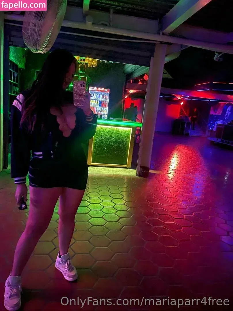 mariaparr4free / mariaparr4of Onlyfans Photo Gallery 