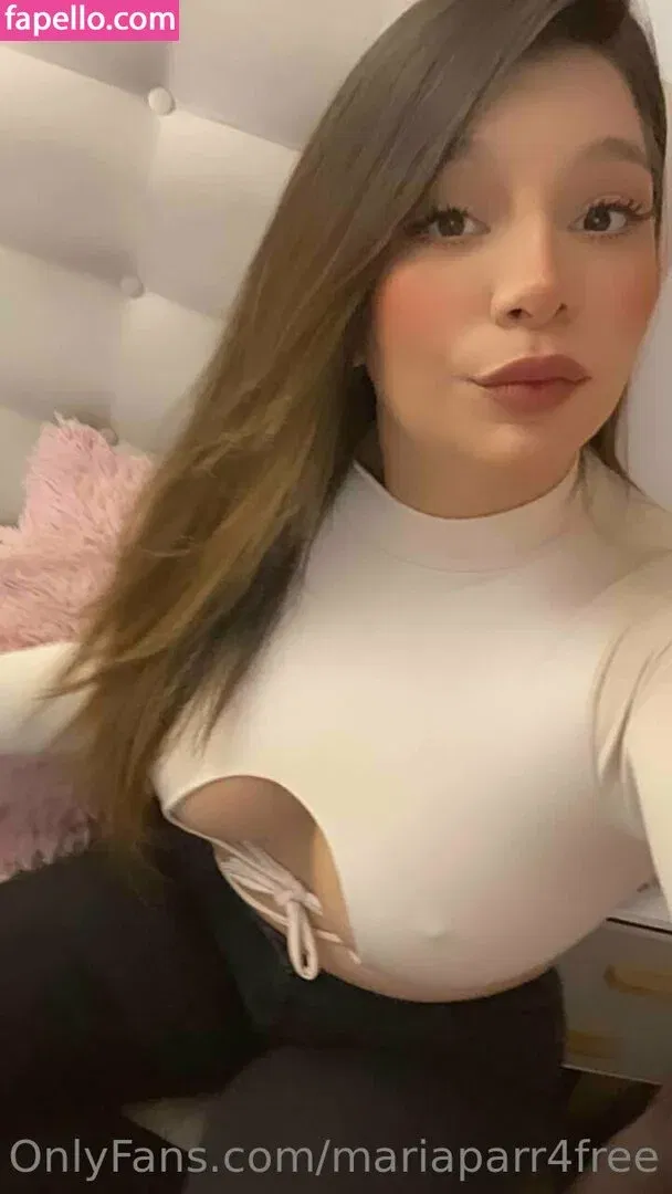 mariaparr4free / mariaparr4of Onlyfans Photo Gallery 