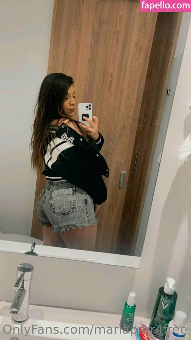 mariaparr4free / mariaparr4of Onlyfans Photo Gallery 