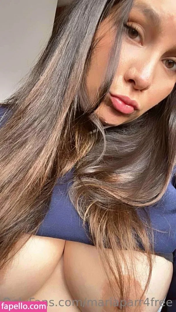 mariaparr4free / mariaparr4of Onlyfans Photo Gallery 