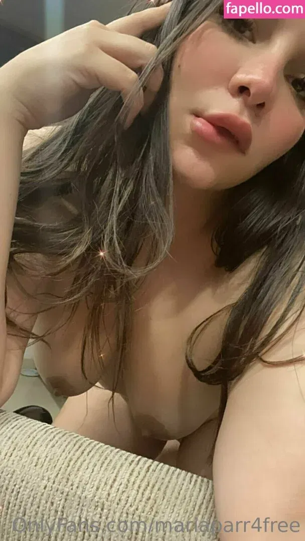 mariaparr4free / mariaparr4of Onlyfans Photo Gallery 