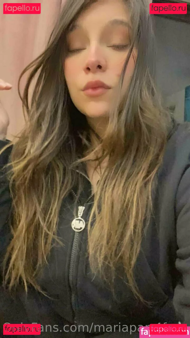 mariaparr4free / mariaparr4of Onlyfans Photo Gallery 