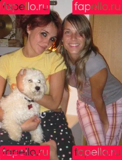 Dulce Maria / dulcemar19 / dulcemaria Onlyfans Photo Gallery 
