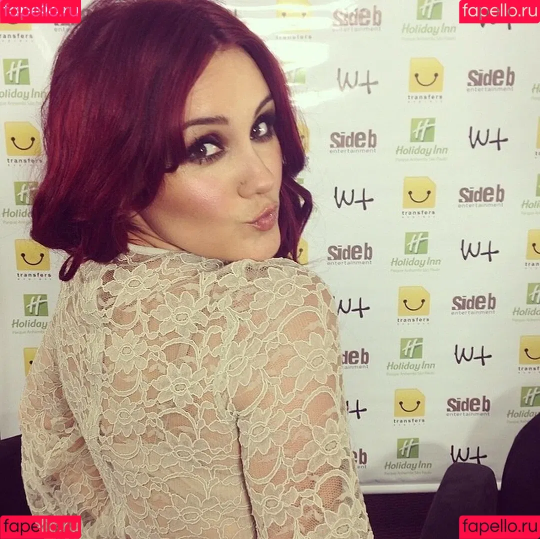 Dulce Maria / dulcemar19 / dulcemaria Onlyfans Photo Gallery 
