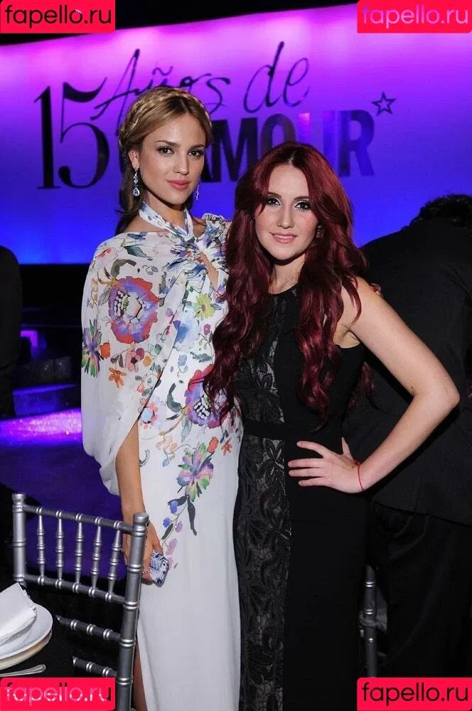 Dulce Maria / dulcemar19 / dulcemaria Onlyfans Photo Gallery 