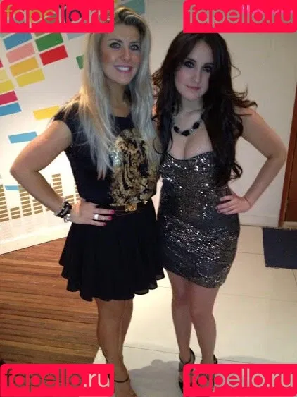 Dulce Maria / dulcemar19 / dulcemaria Onlyfans Photo Gallery 
