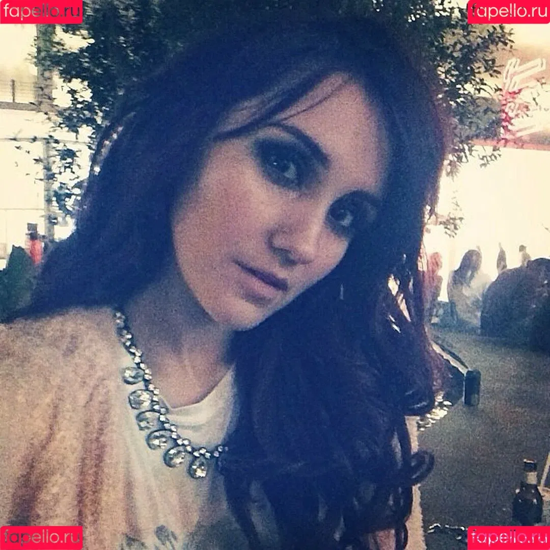Dulce Maria / dulcemar19 / dulcemaria Onlyfans Photo Gallery 
