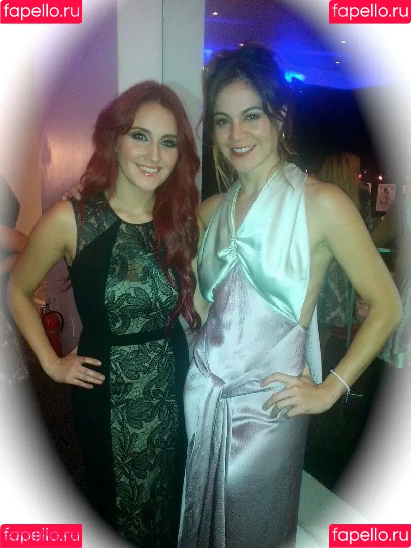 Dulce Maria / dulcemar19 / dulcemaria Onlyfans Photo Gallery 