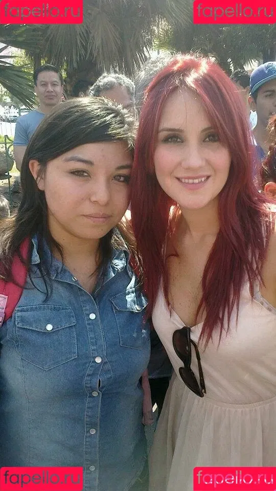 Dulce Maria / dulcemar19 / dulcemaria Onlyfans Photo Gallery 