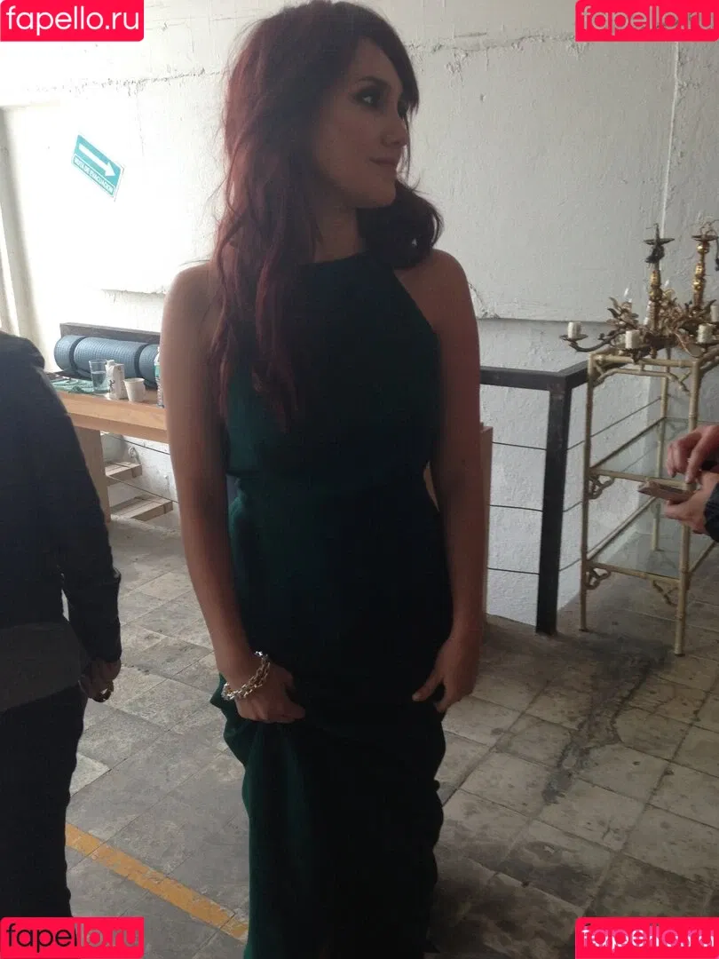 Dulce Maria / dulcemar19 / dulcemaria Onlyfans Photo Gallery 