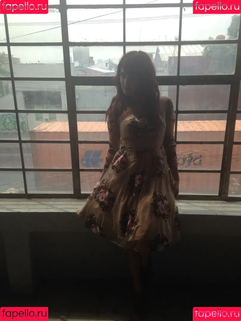 Dulce Maria / dulcemar19 / dulcemaria Onlyfans Photo Gallery 