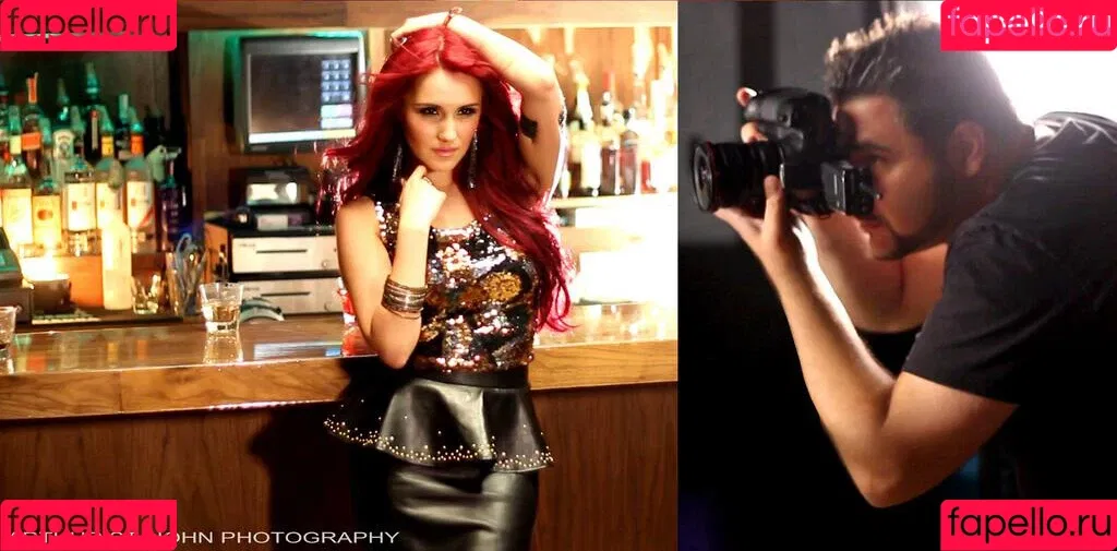 Dulce Maria / dulcemar19 / dulcemaria Onlyfans Photo Gallery 