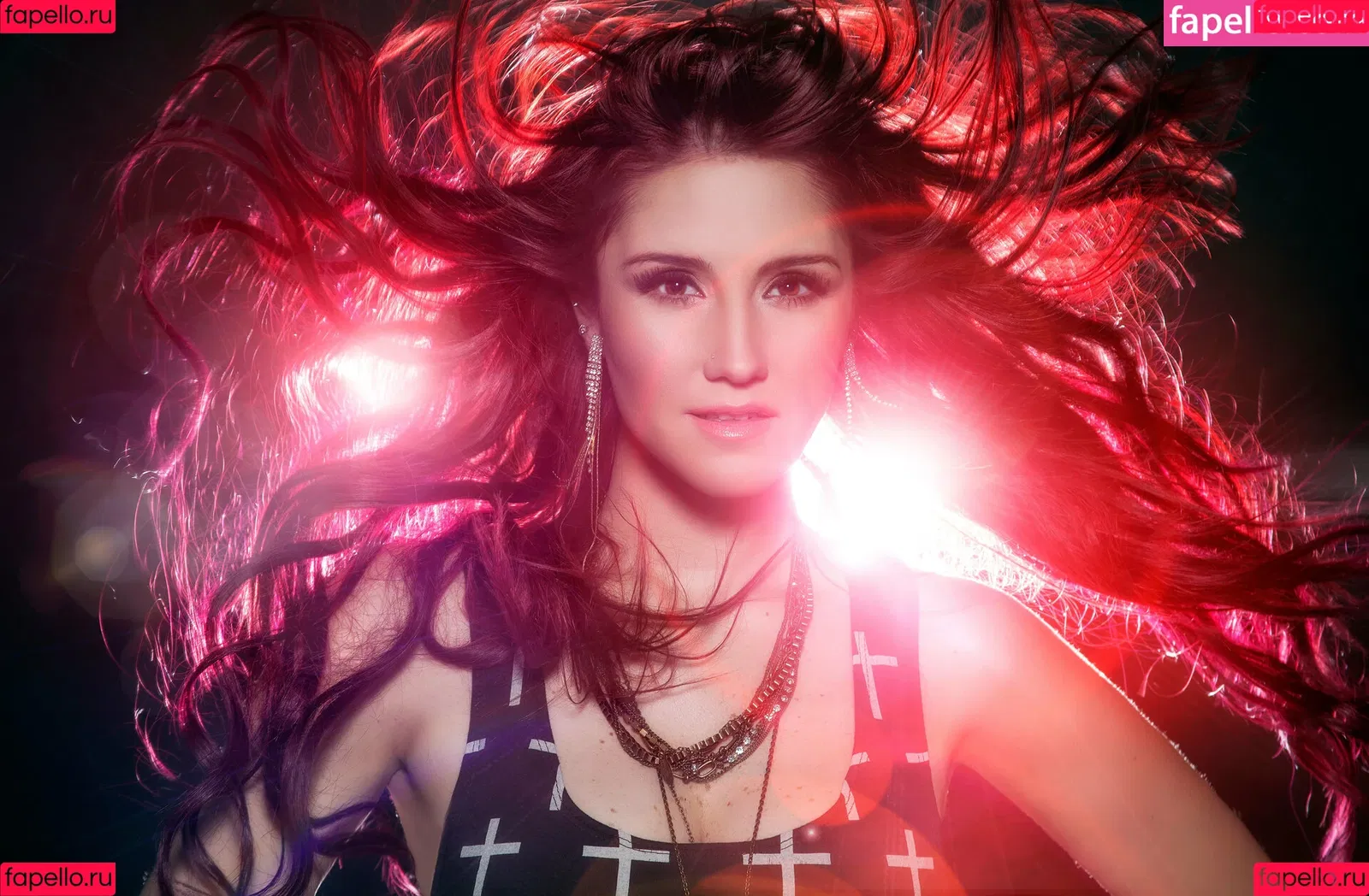 Dulce Maria / dulcemar19 / dulcemaria Onlyfans Photo Gallery 