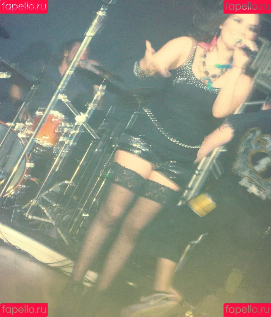 Dulce Maria / dulcemar19 / dulcemaria Onlyfans Photo Gallery 