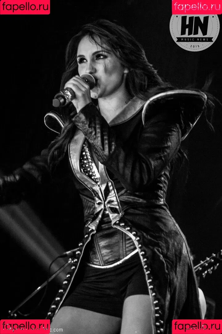 Dulce Maria / dulcemar19 / dulcemaria Onlyfans Photo Gallery 