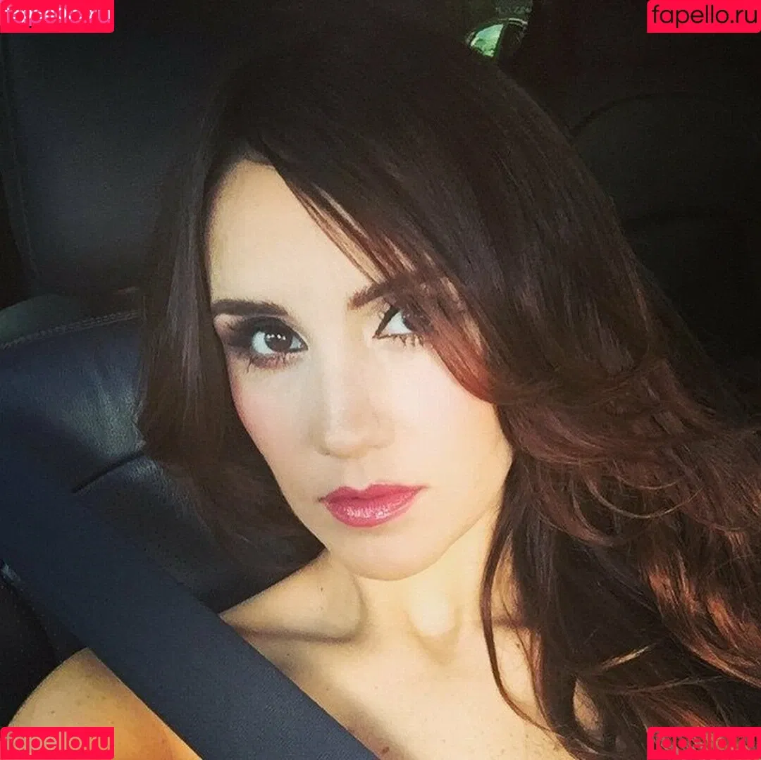 Dulce Maria / dulcemar19 / dulcemaria Onlyfans Photo Gallery 