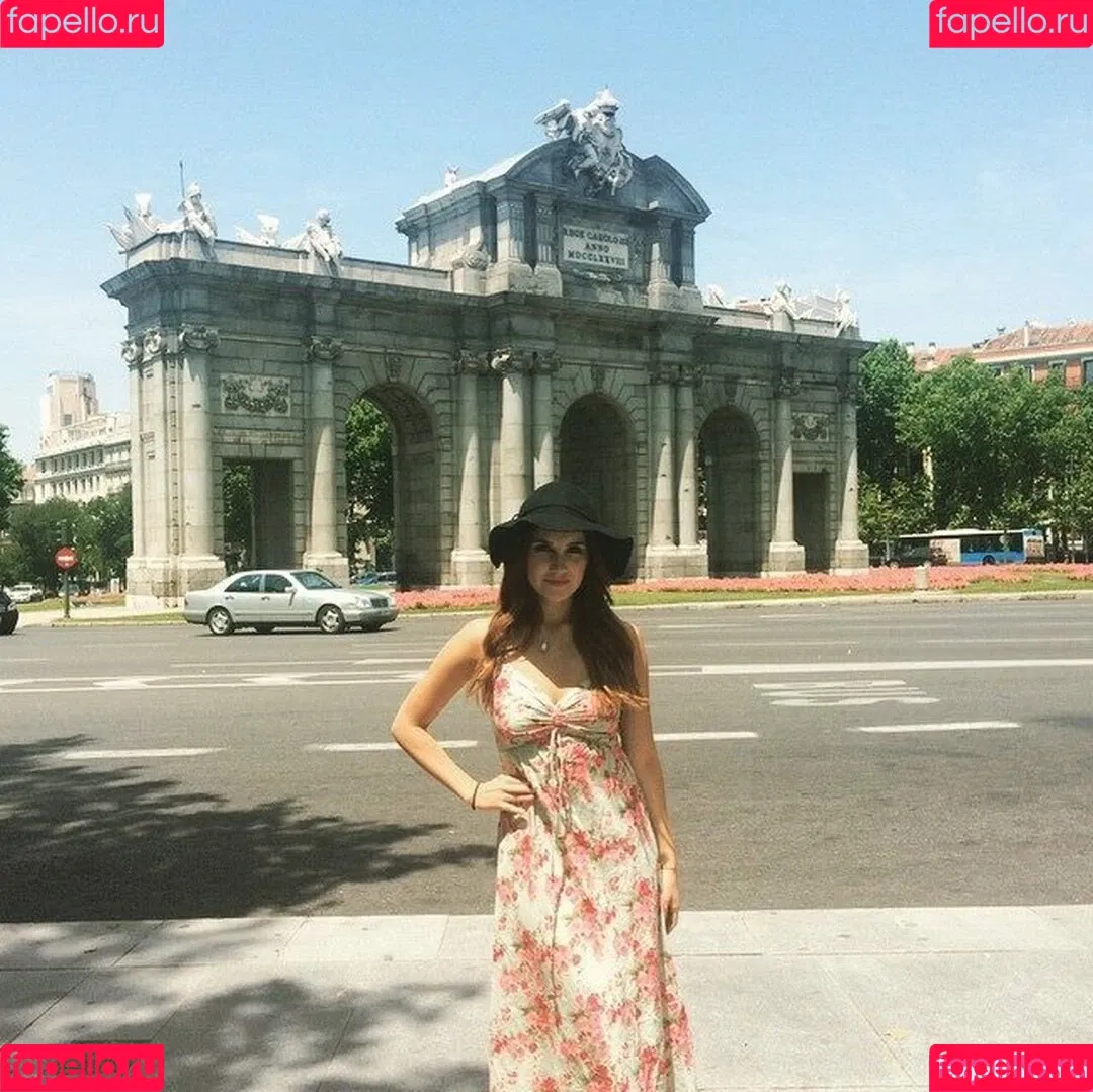 Dulce Maria / dulcemar19 / dulcemaria Onlyfans Photo Gallery 