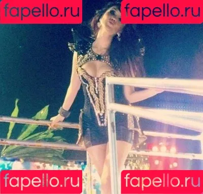 Dulce Maria / dulcemar19 / dulcemaria Onlyfans Photo Gallery 