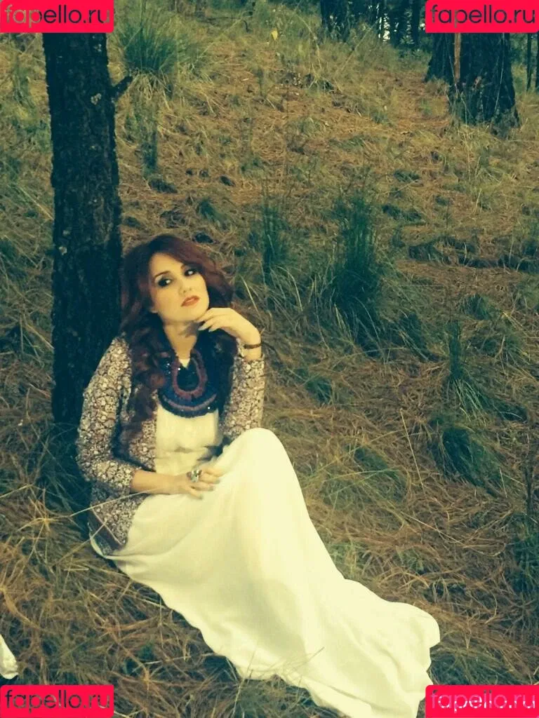 Dulce Maria / dulcemar19 / dulcemaria Onlyfans Photo Gallery 