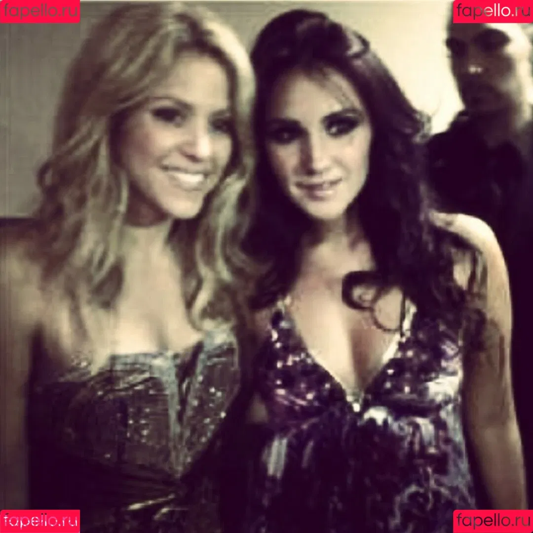 Dulce Maria / dulcemar19 / dulcemaria Onlyfans Photo Gallery 