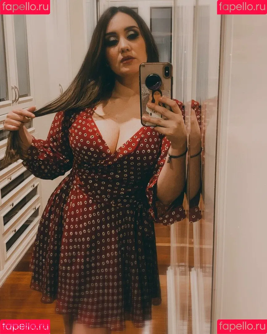 Dulce Maria / dulcemar19 / dulcemaria Onlyfans Photo Gallery 