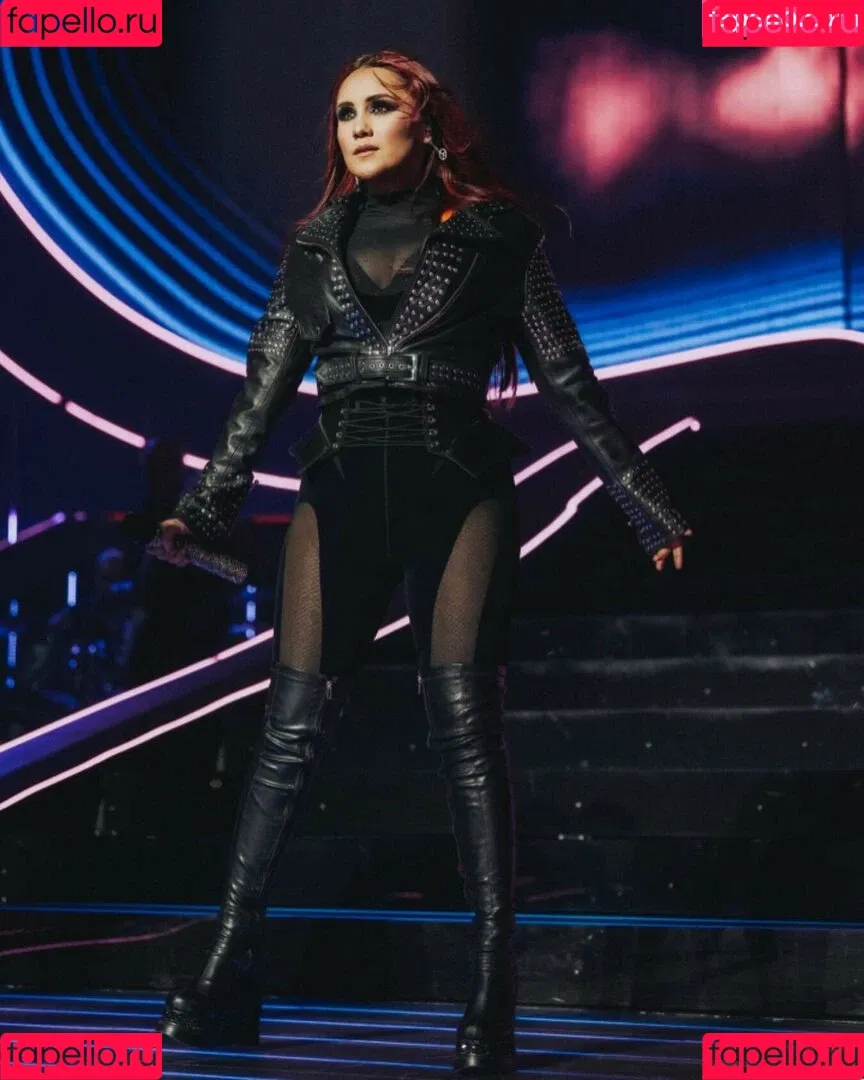 Dulce Maria / dulcemar19 / dulcemaria Onlyfans Photo Gallery 