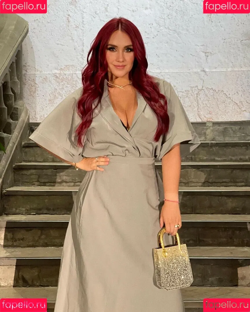Dulce Maria / dulcemar19 / dulcemaria Onlyfans Photo Gallery 