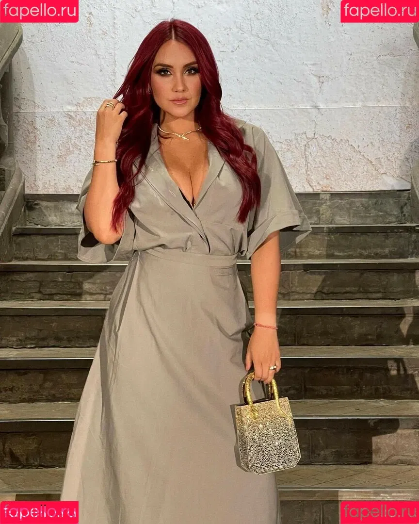 Dulce Maria / dulcemar19 / dulcemaria Onlyfans Photo Gallery 