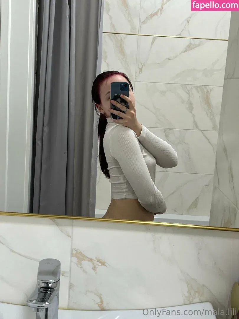 mala.lili / mali.and.lili Onlyfans Photo Gallery 