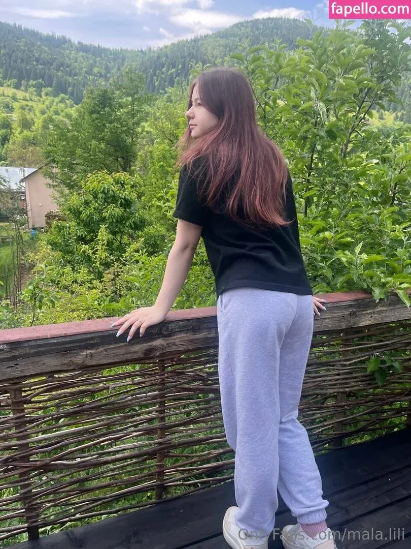 mala.lili / mali.and.lili Onlyfans Photo Gallery 