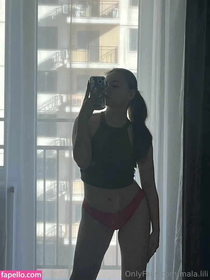 mala.lili / mali.and.lili Onlyfans Photo Gallery 