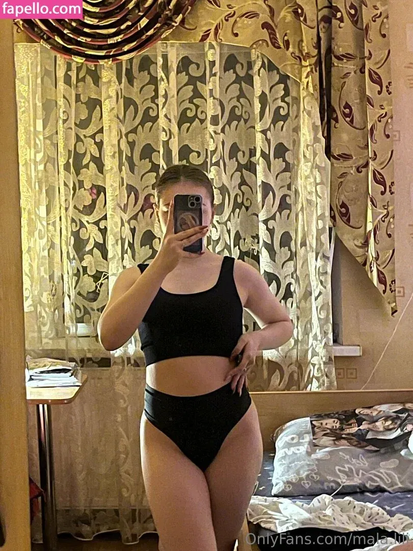 mala.lili / mali.and.lili Onlyfans Photo Gallery 