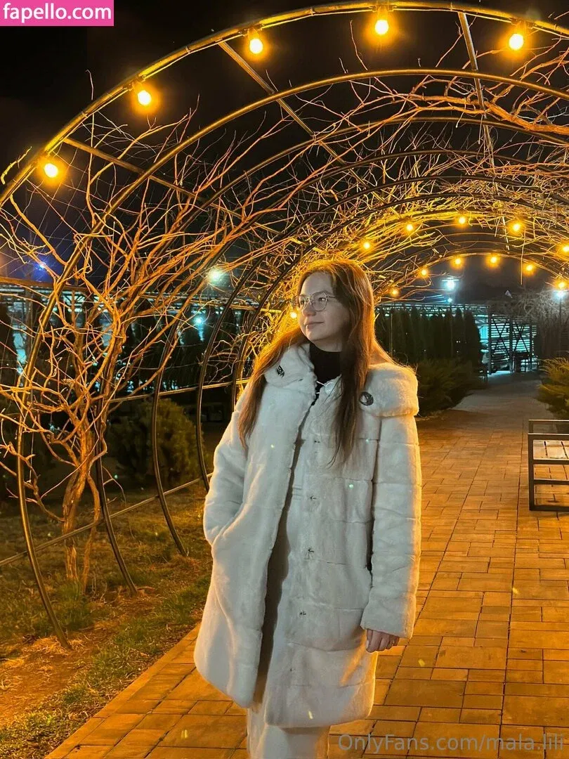 mala.lili / mali.and.lili Onlyfans Photo Gallery 