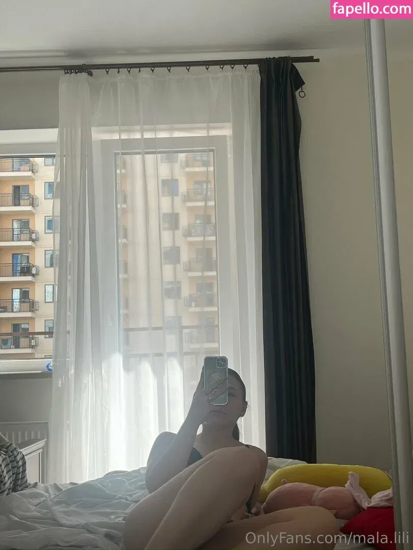 mala.lili / mali.and.lili Onlyfans Photo Gallery 