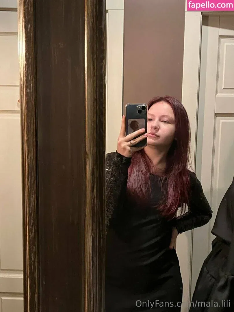mala.lili / mali.and.lili Onlyfans Photo Gallery 