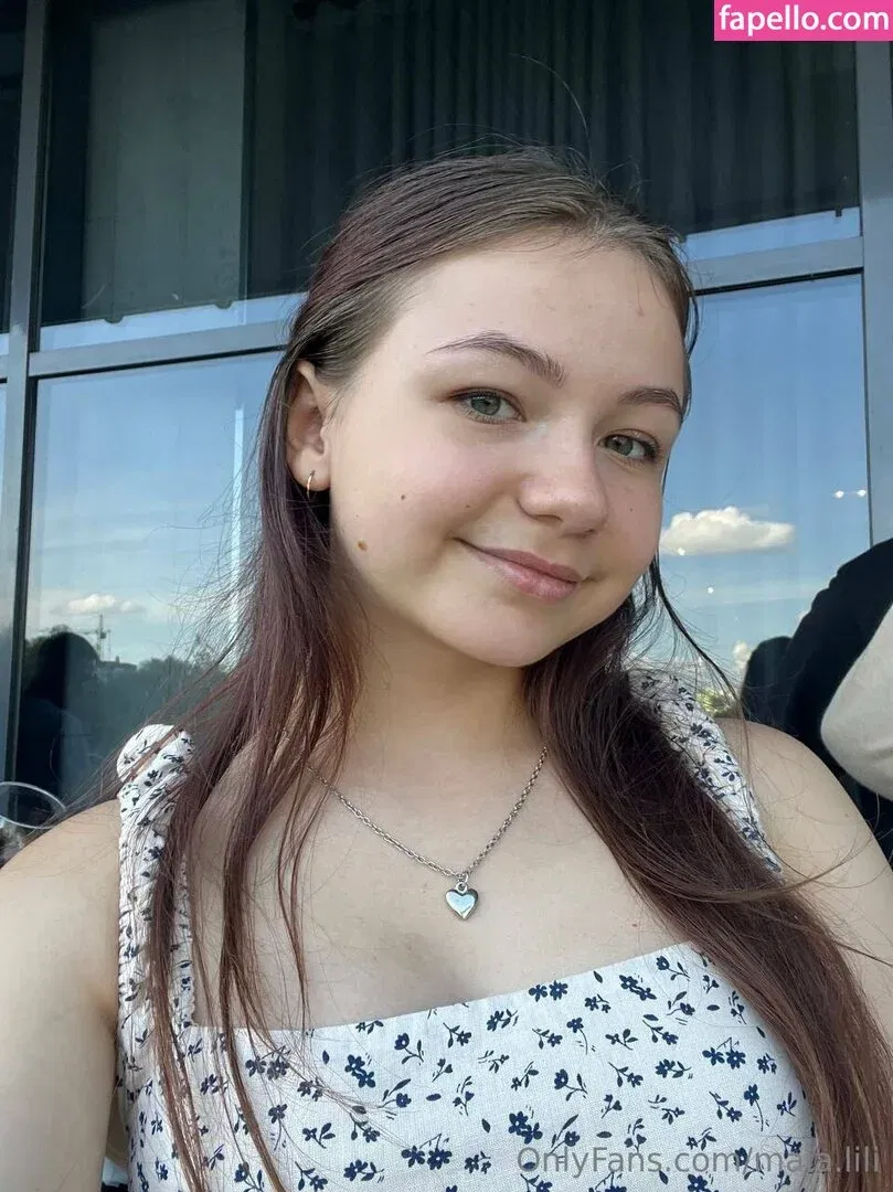 mala.lili / mali.and.lili Onlyfans Photo Gallery 