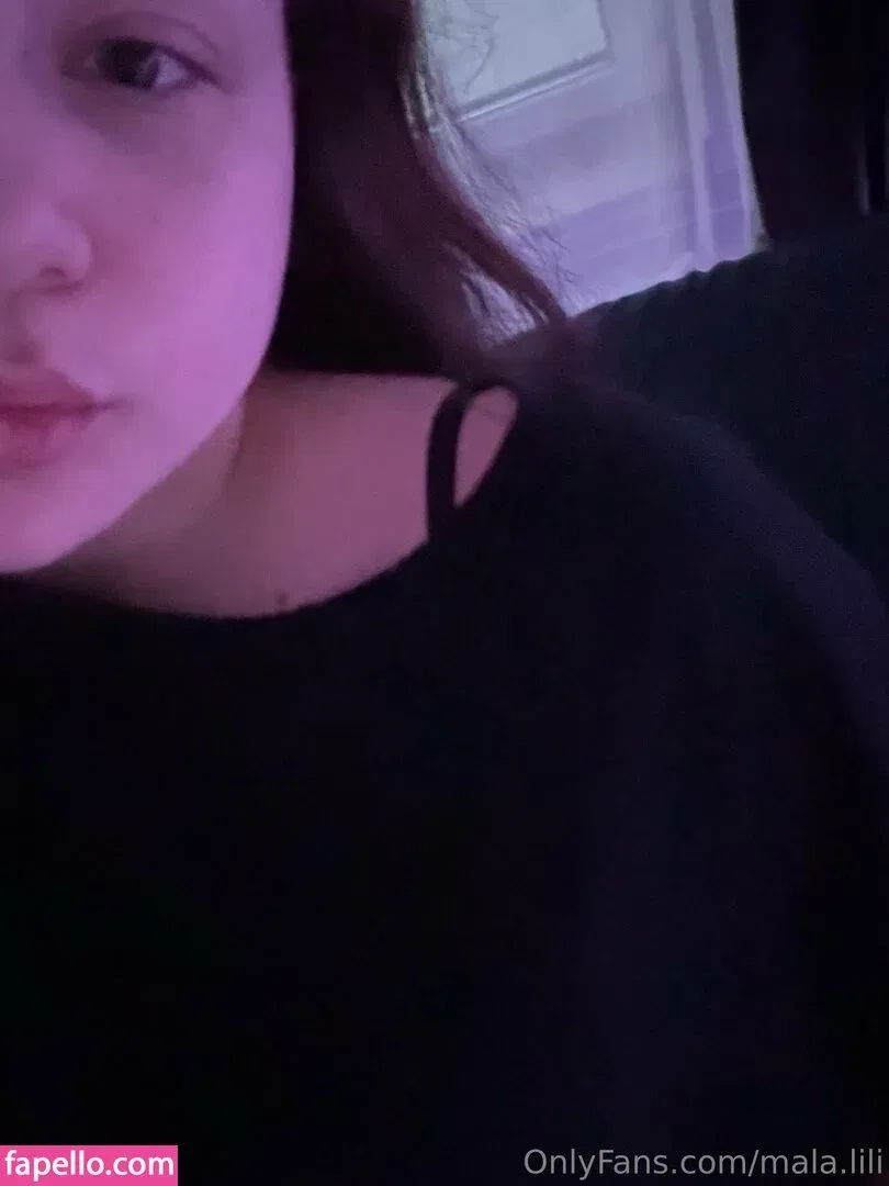 mala.lili / mali.and.lili Onlyfans Photo Gallery 