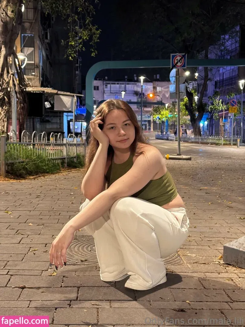 mala.lili / mali.and.lili Onlyfans Photo Gallery 