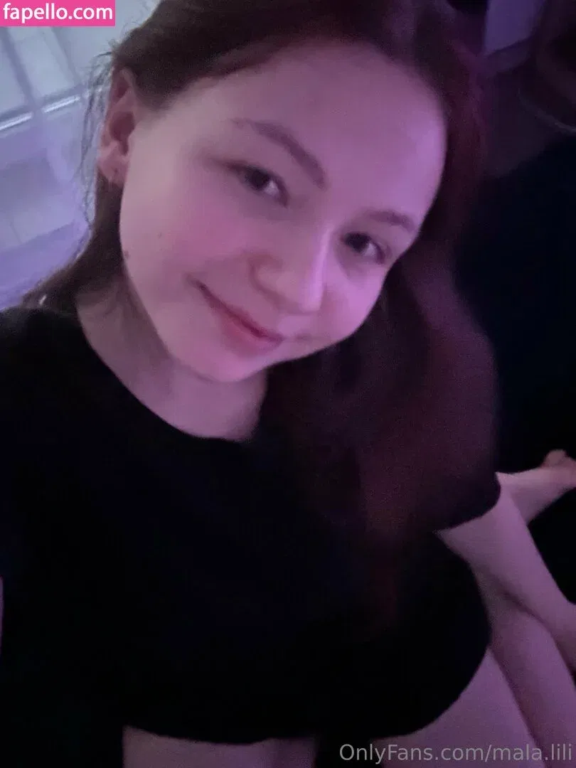 mala.lili / mali.and.lili Onlyfans Photo Gallery 