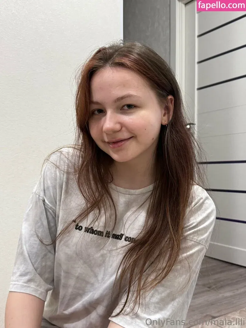 mala.lili / mali.and.lili Onlyfans Photo Gallery 